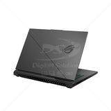 Laptop Asus G814J 90NR0IF6-M000F0, Intel Core i9-14900HX, Pantalla 18 Plg", Memoria 16GB DDR5, Almacenamiento 1TB, Gráfica Dedicada