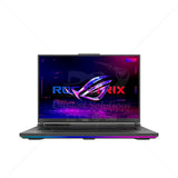 Laptop Asus G814J 90NR0IF6-M000F0, Intel Core i9-14900HX, Pantalla 18 Plg", Memoria 16GB DDR5, Almacenamiento 1TB, Gráfica Dedicada