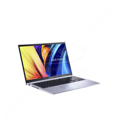 Laptop Asus VIVOBOOK E1504F-NJ305W RYZEN 5 15.6 PLG, 8GB RAM NO Actualizable, 512GB, Windows 11 Home, Teclado Inglés