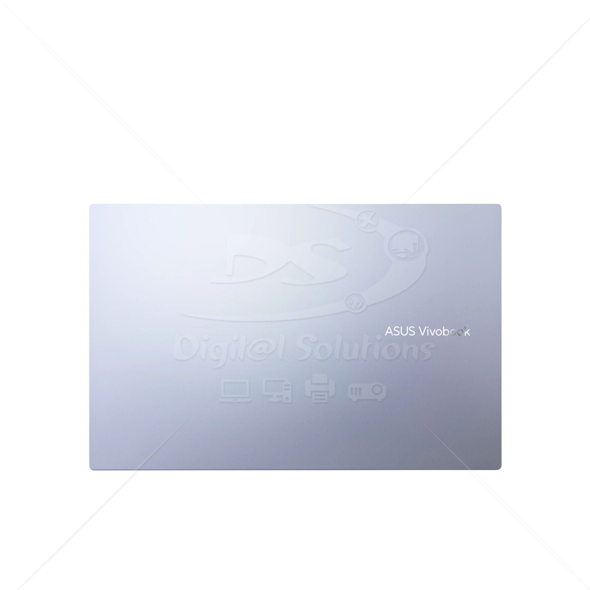 Laptop Asus VIVOBOOK E1504F-NJ305W RYZEN 5 15.6 PLG, 8GB RAM NO Actualizable, 512GB, Windows 11 Home, Teclado Inglés