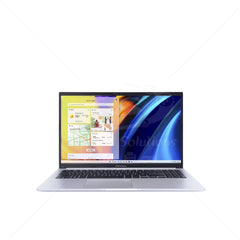 Laptop Asus VIVOBOOK E1504F-NJ305W RYZEN 5 15.6 PLG, 8GB RAM NO Actualizable, 512GB, Windows 11 Home, Teclado Inglés