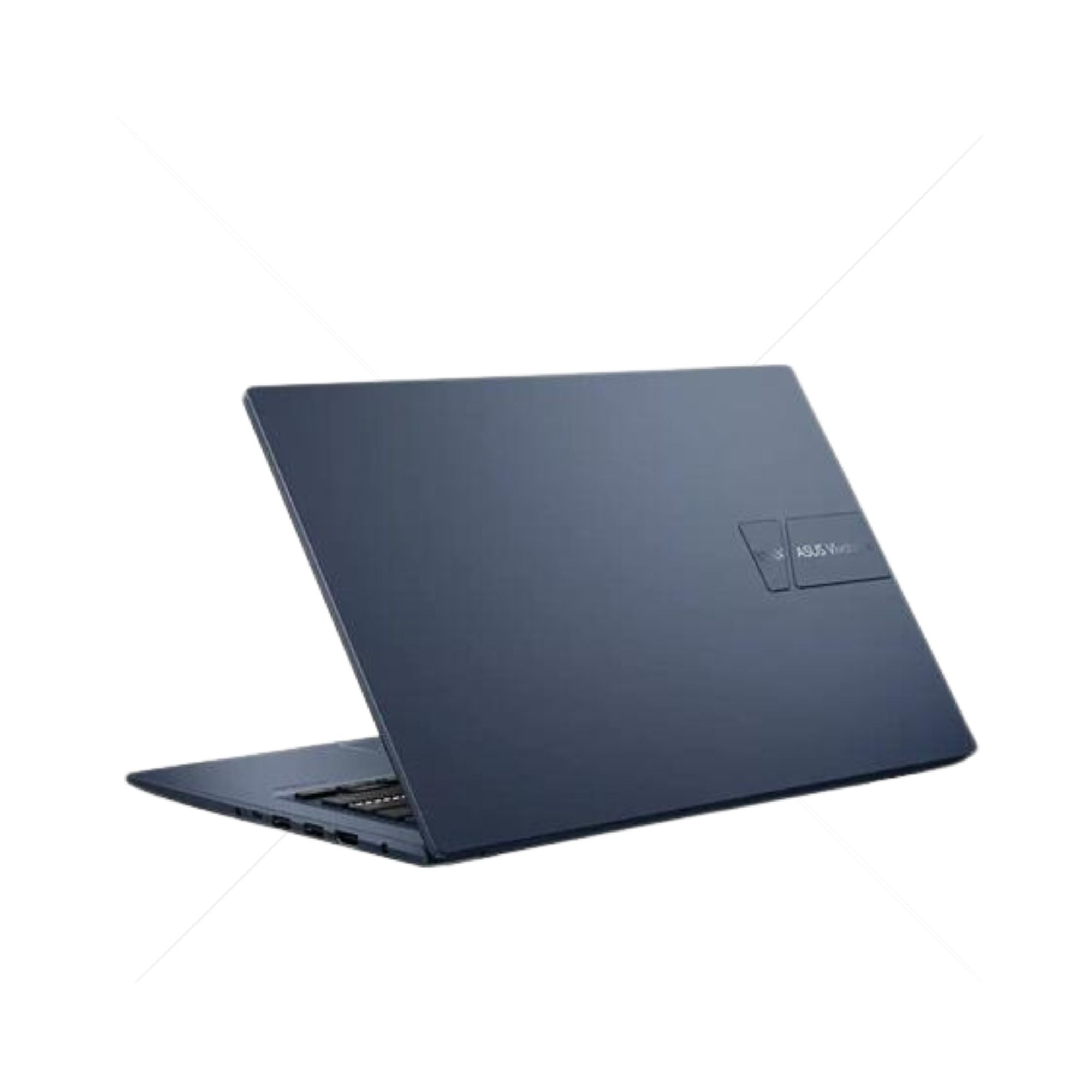 Laptop Asus VIVOBOOK X1404V-T712512 QUIET Azul, 14Plg, i7-1355U, 512GB SSD, 12GB RAM DDR4, Windows 11 Home