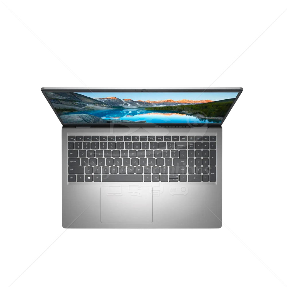 Laptop Dell Inspiron 15 3520 W0VN1, Intel Core i7-1255U, Pantalla 15.6 Plg, Memoria 16GB DDR4, Almacenamiento 512GB SSD, Gráfica Integrada, Windows 11 Home