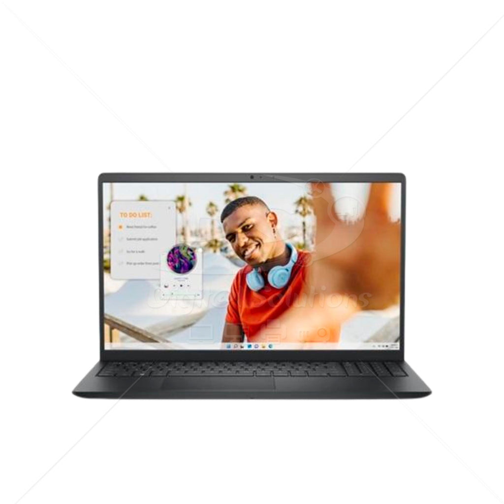 Laptop Dell Inspiron 15 3535 G64RK Ryzen 5 7520U, Pantalla 15.6", Memoria 8GB DDR4, Almacenamiento 512 SSD, Windows 11 Home, Teclado Inglés