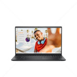 Laptop Dell Inspiron 15 3535 G64RK Ryzen 5 7520U, Pantalla 15.6", Memoria 8GB DDR4, Almacenamiento 512 SSD, Windows 11 Home, Teclado Inglés