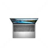 Laptop Dell Inspiron 3520 XK81M, Intel Core i5-1235U, Pantalla 15.6", Memoria 8GB DDR4, Almacenamiento 256GB SSD, Gráfica Integrada, Windows 11 Home