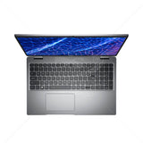 Laptop Dell Latitude 5530 8MGKV, Intel Core i5-1235U, Pantalla 15.6", Memoria 8GB DDR4, Almacenamiento 256GB SSD, Gráfica Integrada, Windows 11 Pro