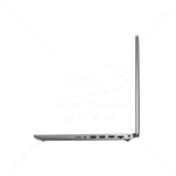 Laptop Dell Latitude 5530 8MGKV, Intel Core i5-1235U, Pantalla 15.6", Memoria 8GB DDR4, Almacenamiento 256GB SSD, Gráfica Integrada, Windows 11 Pro
