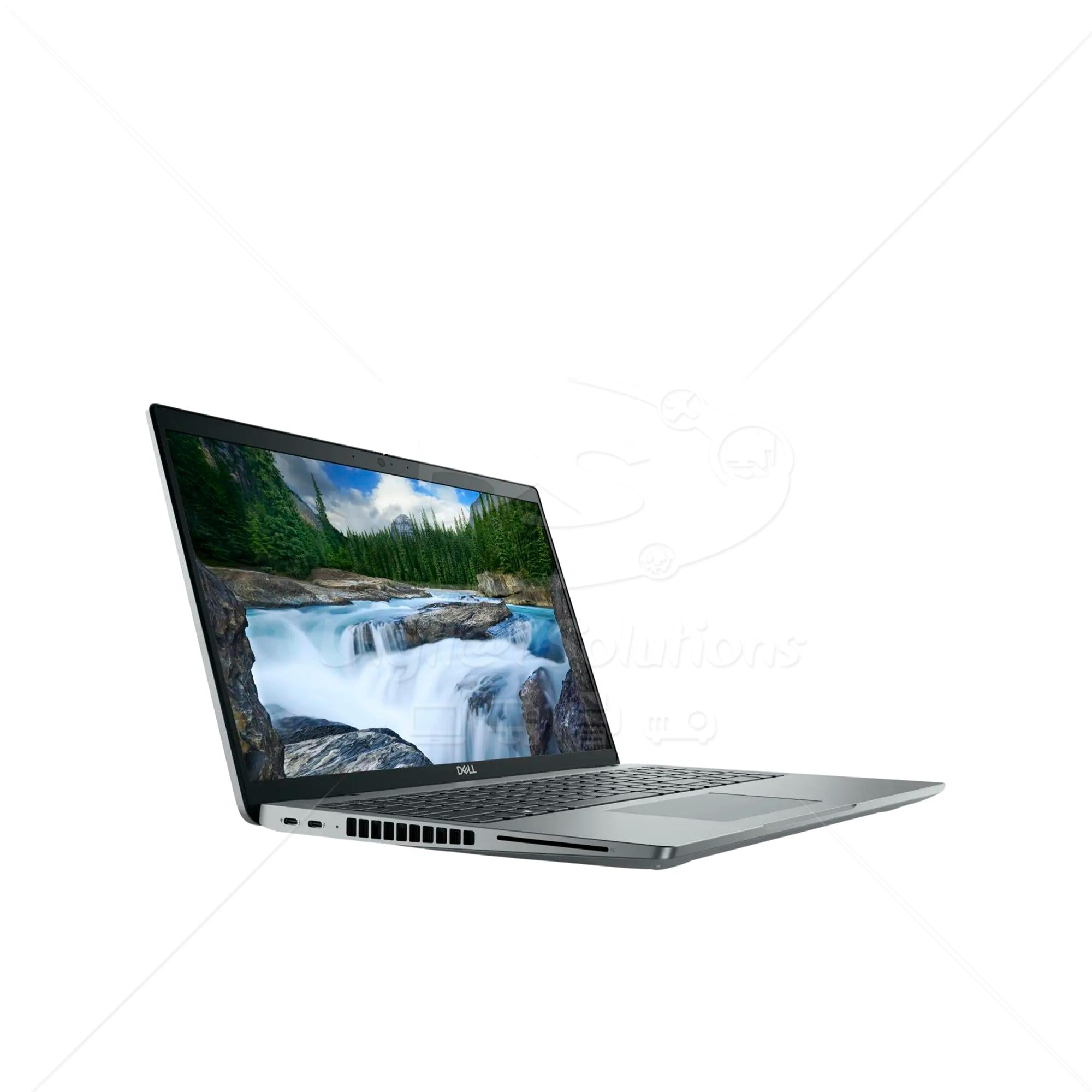 Laptop Dell Latitude 5550 JWXPX U5 125U 16/512GB, Pantalla 15.6 Plg, Memoria 16GB DDR5, Almacenamiento 512 SSD, Windows 11 pro