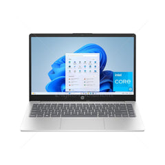 Laptop HP 14-EP0299NR I3-N305, Pantalla 14 Plg, 8GB Ram DDR4, 256GB SSD, Windows 11 Home