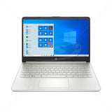 Laptop HP 14-dq5009la 8W6D3LA