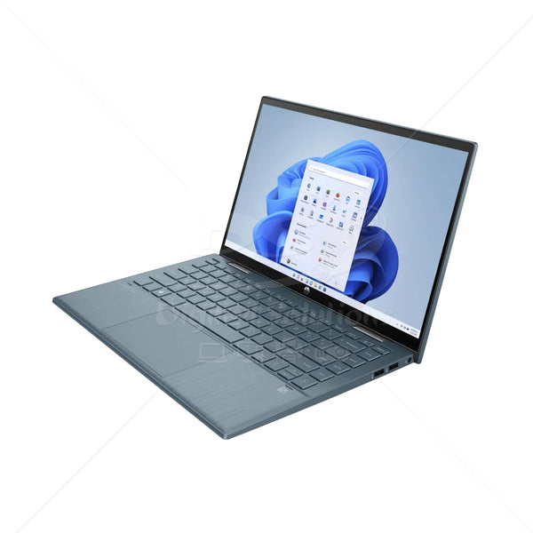 Laptop HP 14-dy0005la 3A9A7LA