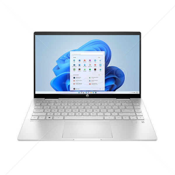 Laptop HP 14-ek1003la 950K3LA