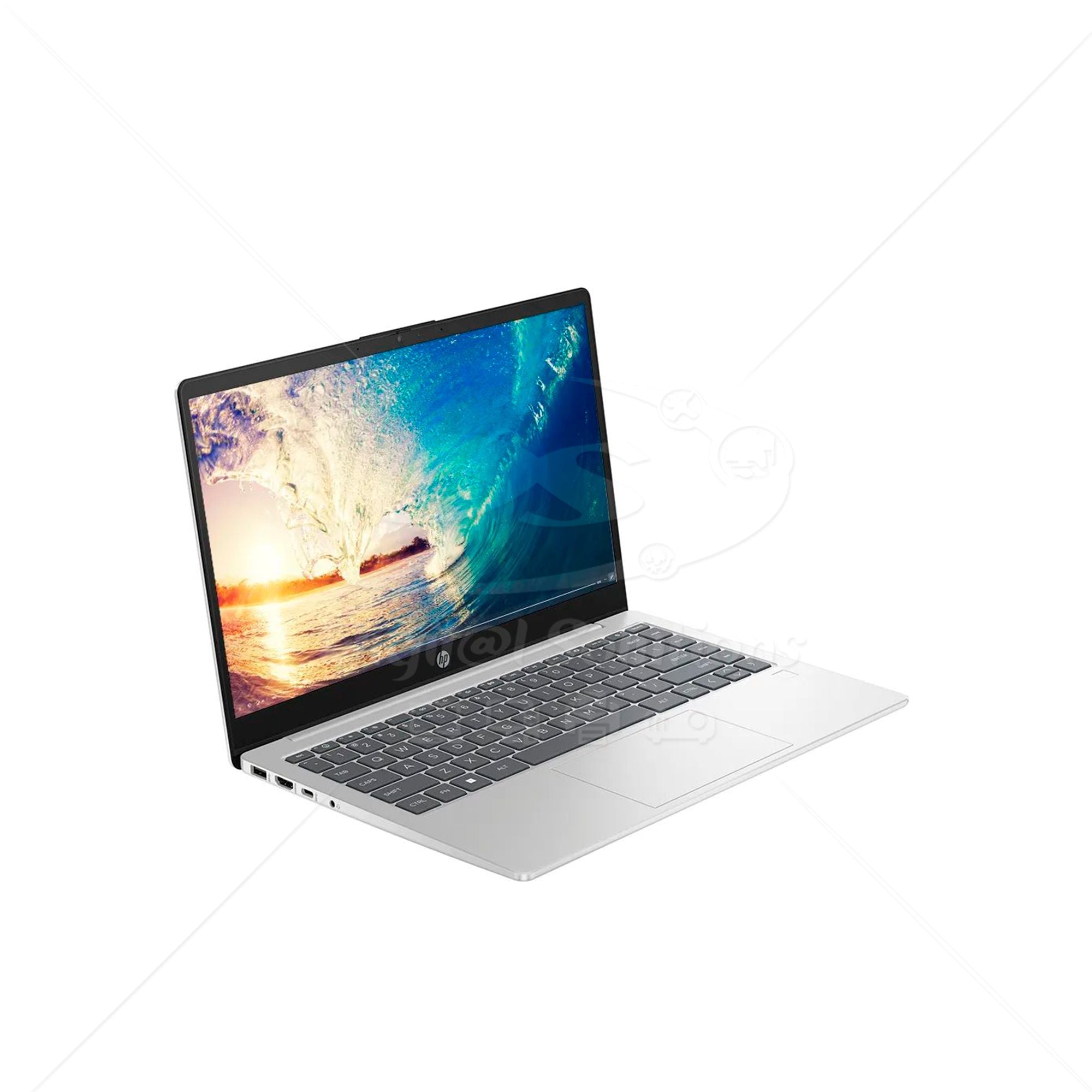 Laptop HP 14-ep1000la A38S0LA, Intel Core Ultra 5-125H, Pantalla 14 Plg, Memoria 16GB DDR5, Almacenamiento 512GB NVMe, Windows 11 Home