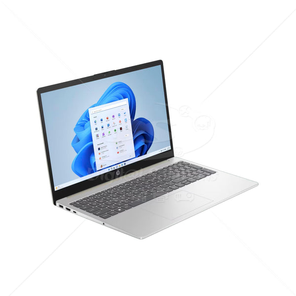 Laptop HP 15-FC0043LA A1UD1LA RYZEN 3 15.6 Plg, 8GB RAM, 512GB SSD, Windows 11 Home