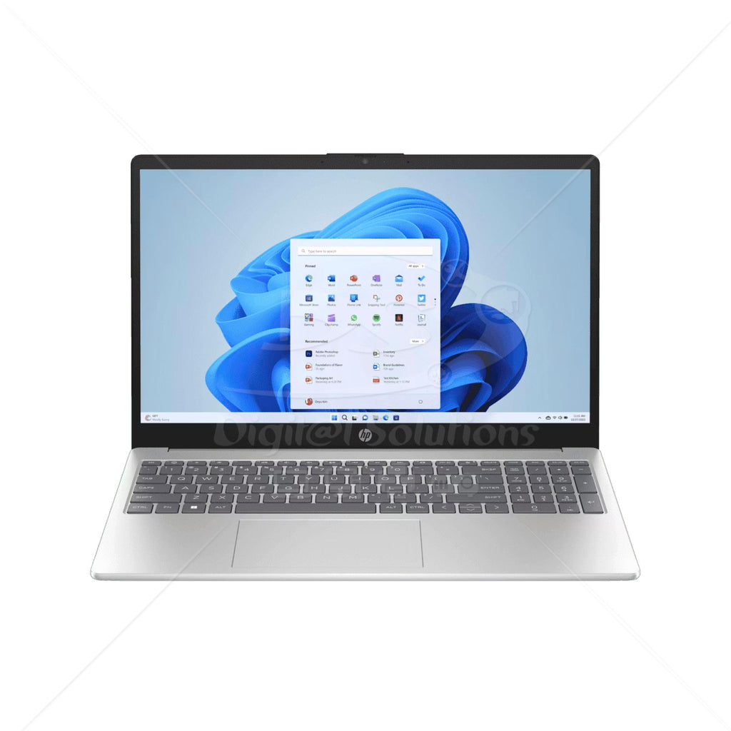 Laptop HP 15-FC0043LA A1UD1LA RYZEN 3 15.6 Plg, 8GB RAM, 512GB SSD, Windows 11 Home