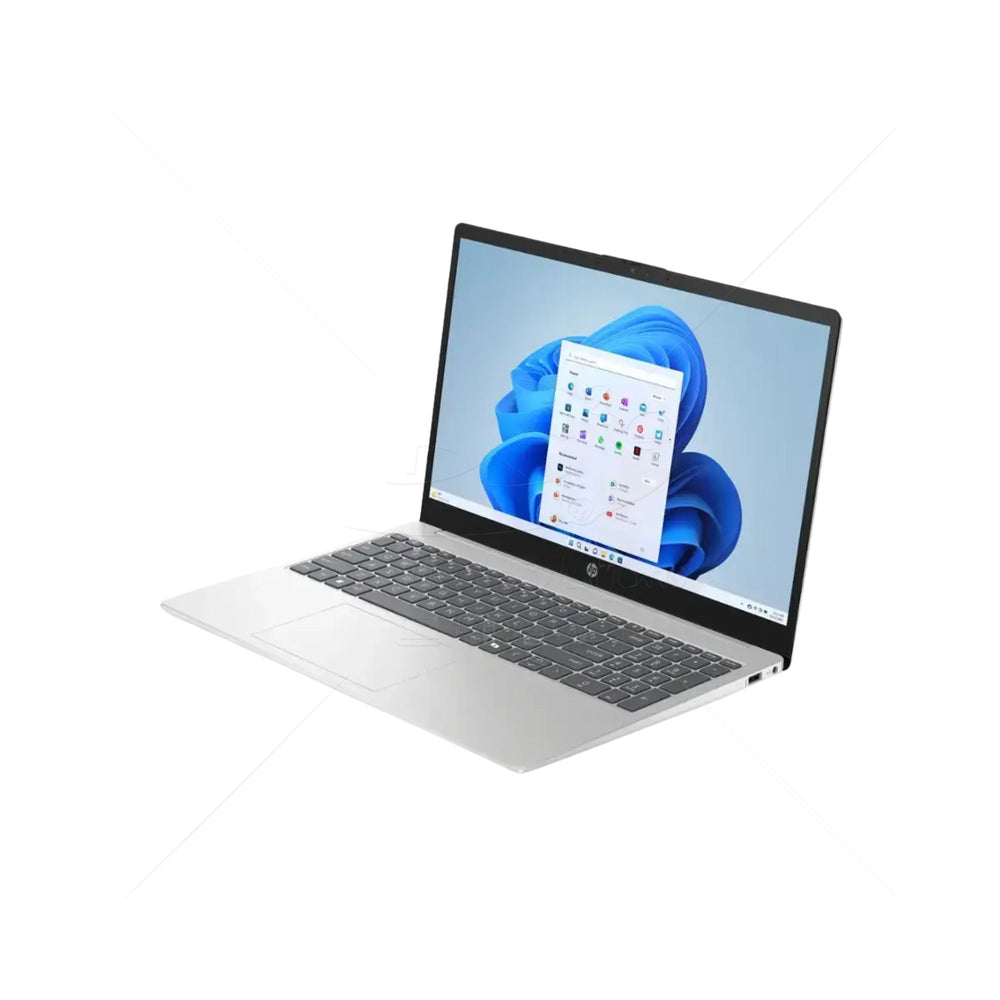 Laptop HP 15-FC0245DX B58J6UA AMD Ryzen 5 7520U, 15.6 PLG Touch, 16GB Ram, SSD 256GB, Windows 11 Home