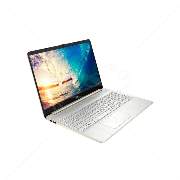 Laptop HP 15-ef2549la A3EQ1LA. AMD Ryzen 7 5700U, Pantalla 15.6