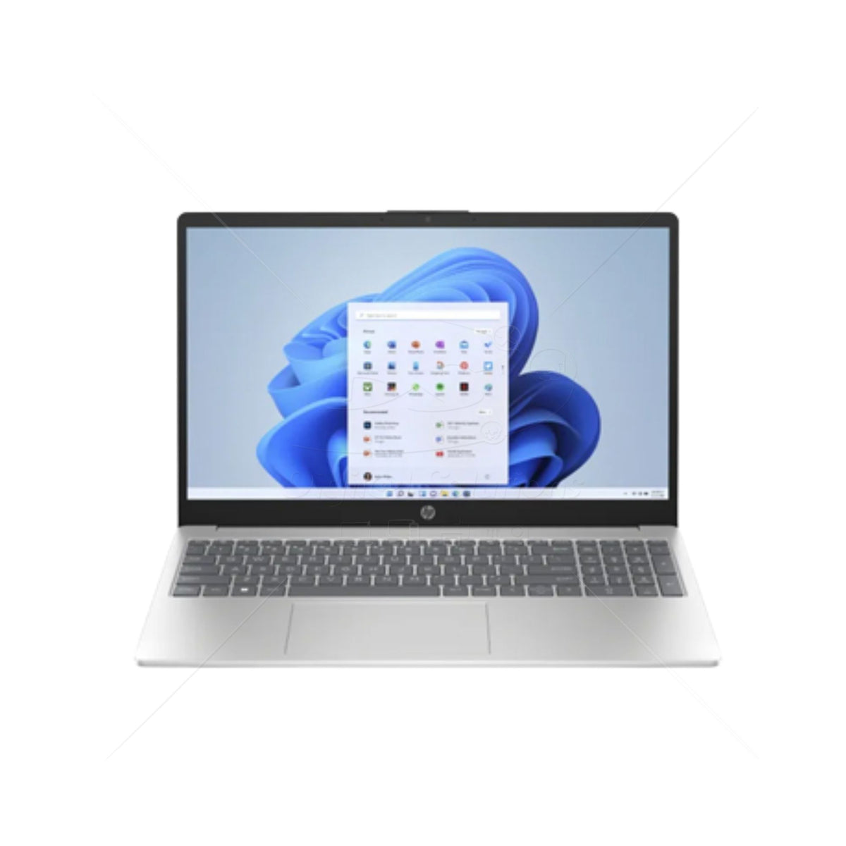 Laptop HP 15.6 Plg 255 G10 B84PBUA, AMD RYZEN 3, 256GB SSD, 4GB RAM, Windows 11 Home