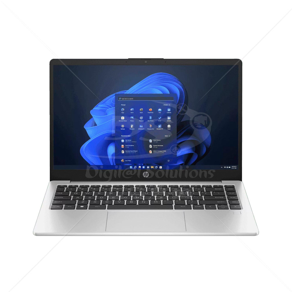 Laptop HP 240 G10 AQ0Z3LS CELERON 14" 128 GB SSD, 8GB RAM, Windows 11 Home