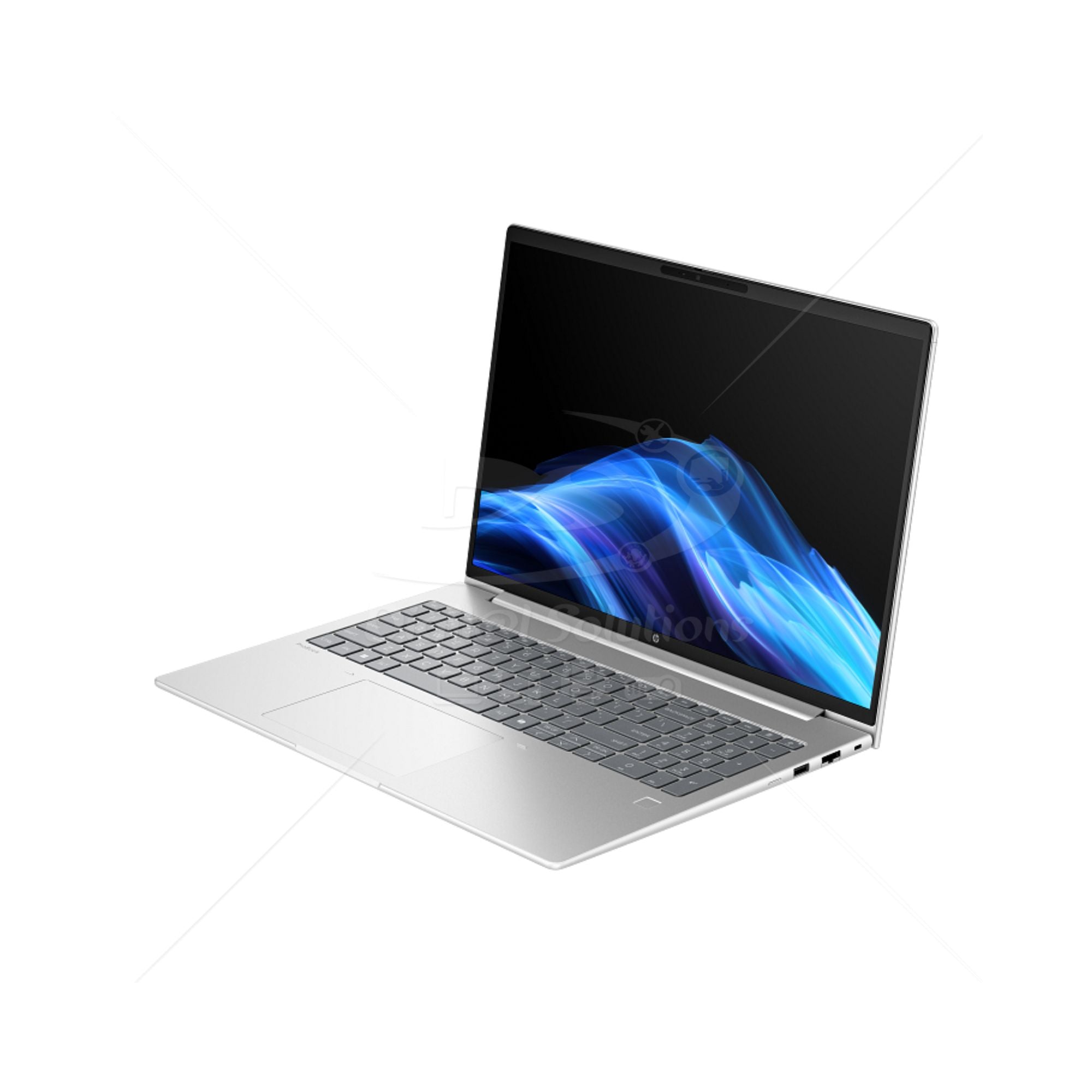 Laptop HP 4G1I C47TZAT, Ultra 5, Pantalla 16 PLG, 512GB SSD Windows 11 Pro