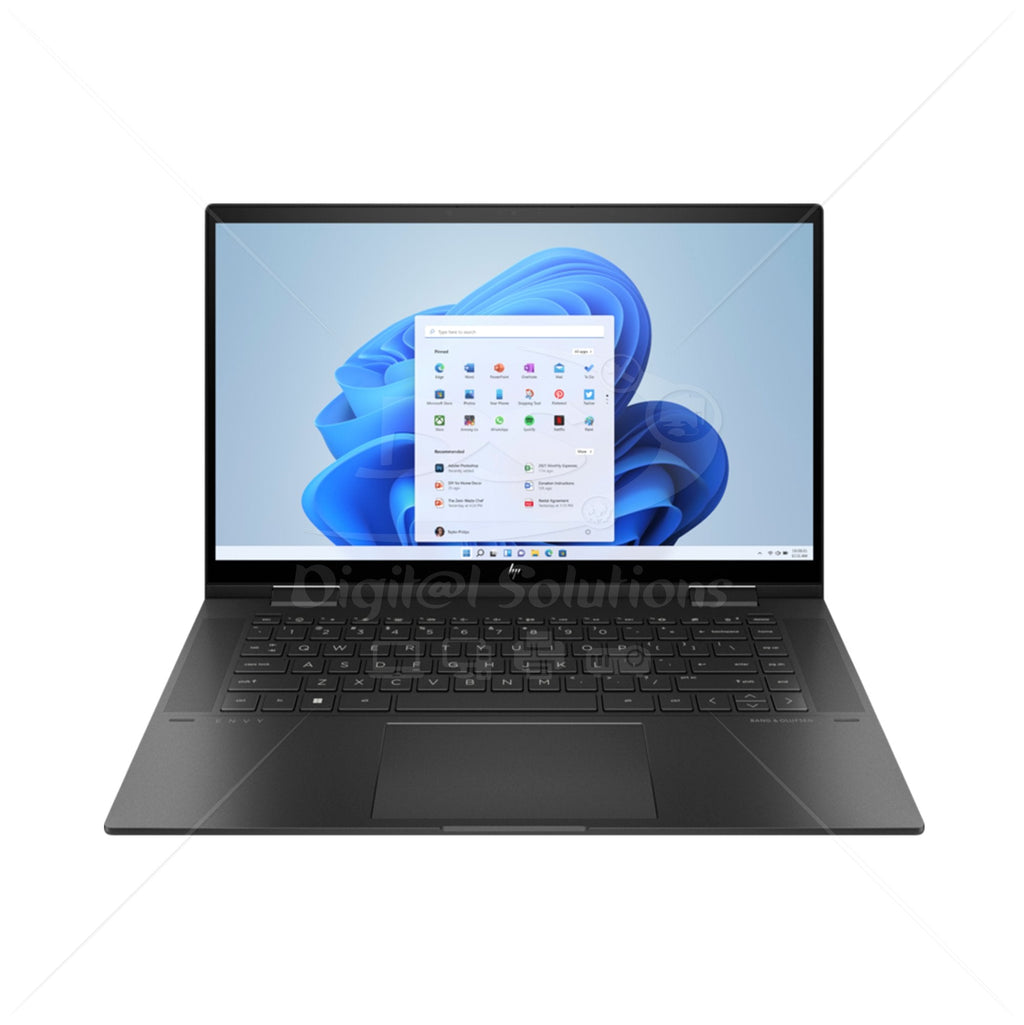 Laptop HP Envy x360 2 in 1 15-ew0102la 6F7F6LA