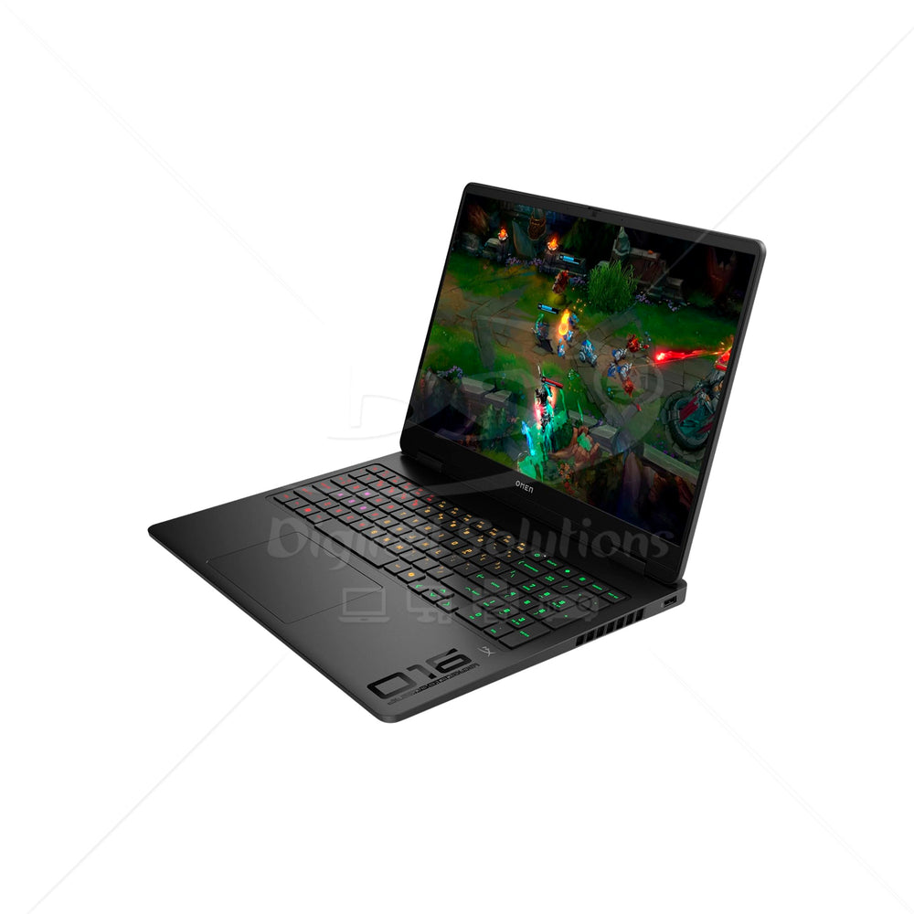 Laptop HP HP OMEN 16-AN0119NR BM7B9UA ULTRA 9-285H 16 PLG, 16GB DDR5 , 1TB M.2 SSD, Grafica Dedicada NVIDIA® GeForce RTX™ 5070, Windows 11 Home