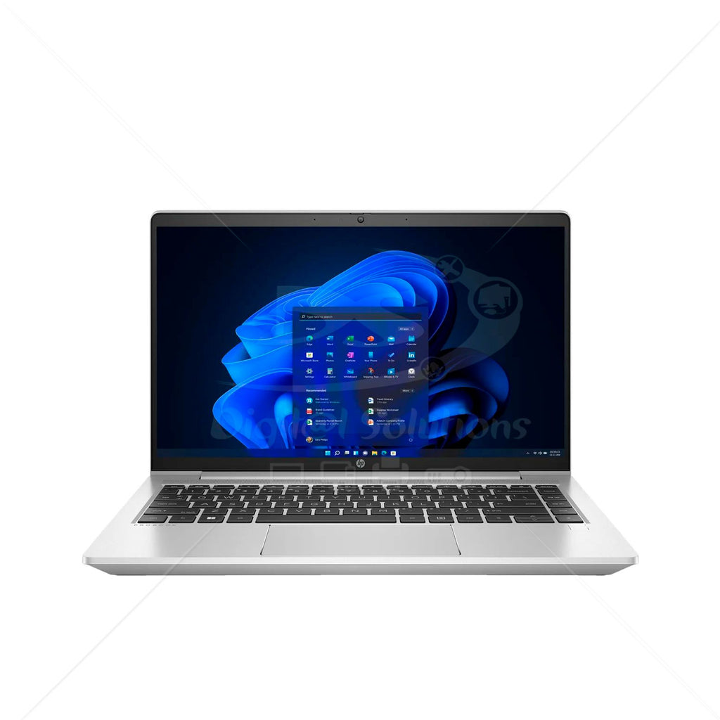 Laptop HP Probook 440 G11 A24Z2LT, Intel Core Ultra 5, Pantalla 14", Memoria 16GB DDR5, Almacenamiento 512GB NVMe, Gráfica Integrada, Windows 11 Pro