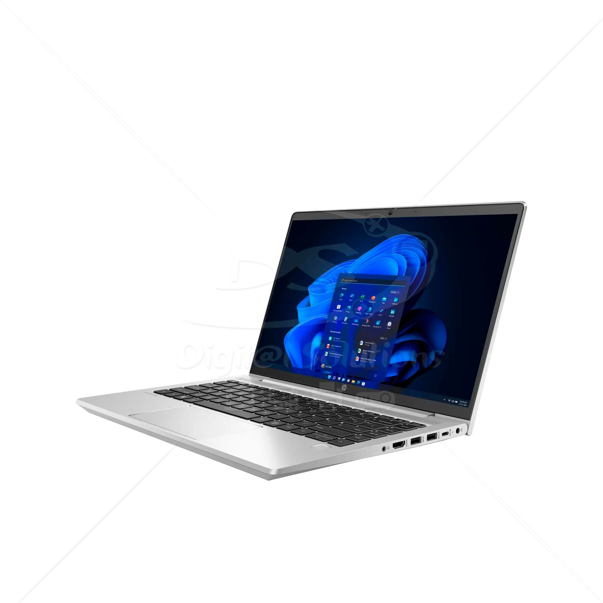 Laptop HP Probook 440 G11 A24Z2LT, Intel Core Ultra 5, Pantalla 14 Plg, Memoria 16GB DDR5, Almacenamiento 512GB NVMe, Gráfica Integrada, Windows 11 Pro