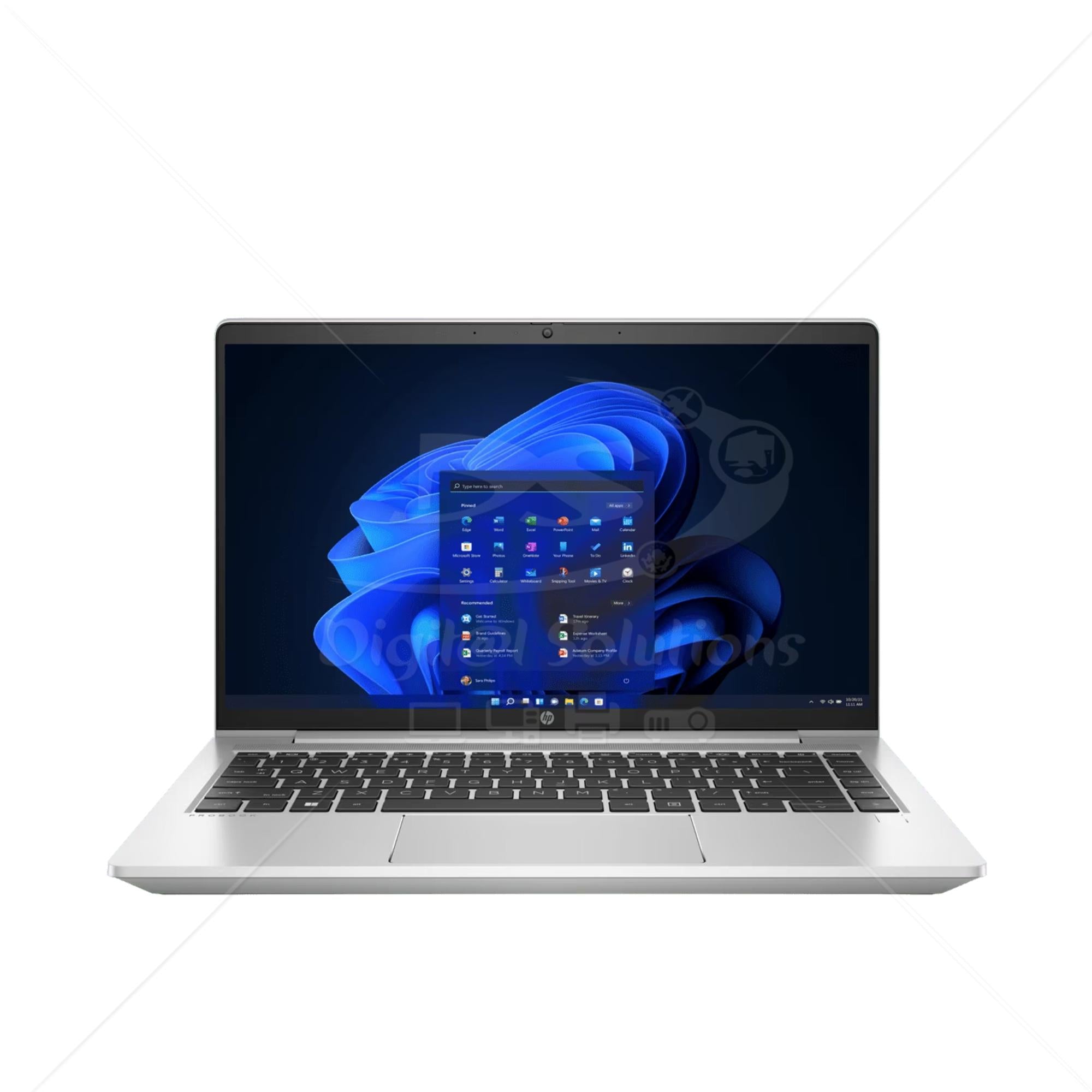Laptop HP Probook 440 G9 6C5X2LT – Tienda en línea de Digit@l Solutions