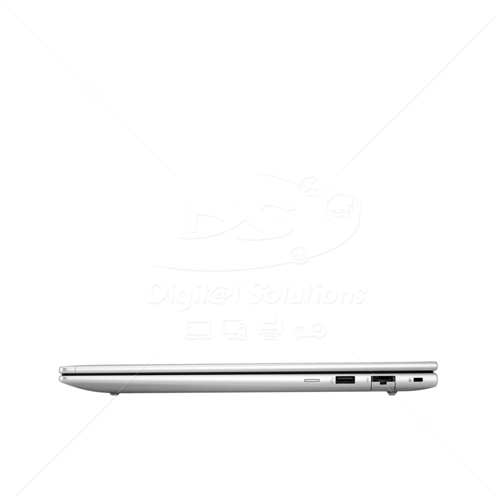 Laptop HP Probook 460 G11 A24Z9LA, Intel Core Ultra 7-155U, Pantalla 16", Memoria 16GB DDR5, Almacenamiento 512GB NVMe, Gráfica Integrada, Windows 11 Pro