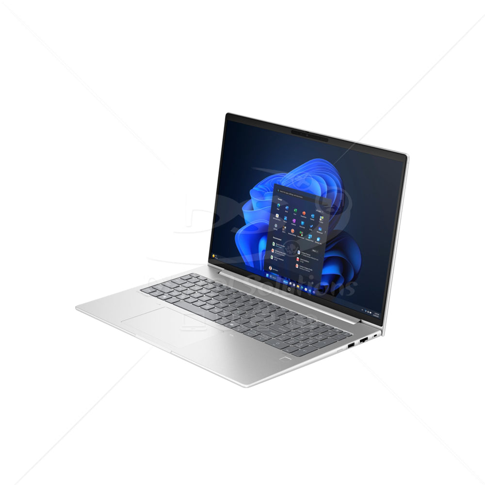 Laptop HP Probook 460 G11 A24Z9LA, Intel Core Ultra 7-155U, Pantalla 16 Plg, Memoria 16GB DDR5, Almacenamiento 512GB NVMe, Gráfica Integrada, Windows 11 Pro