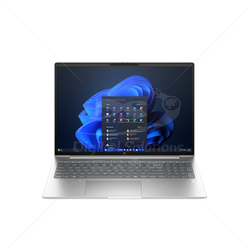 Laptop HP Probook 460 G11 A24Z9LA, Intel Core Ultra 7-155U, Pantalla 16 Plg, Memoria 16GB DDR5, Almacenamiento 512GB NVMe, Gráfica Integrada, Windows 11 Pro
