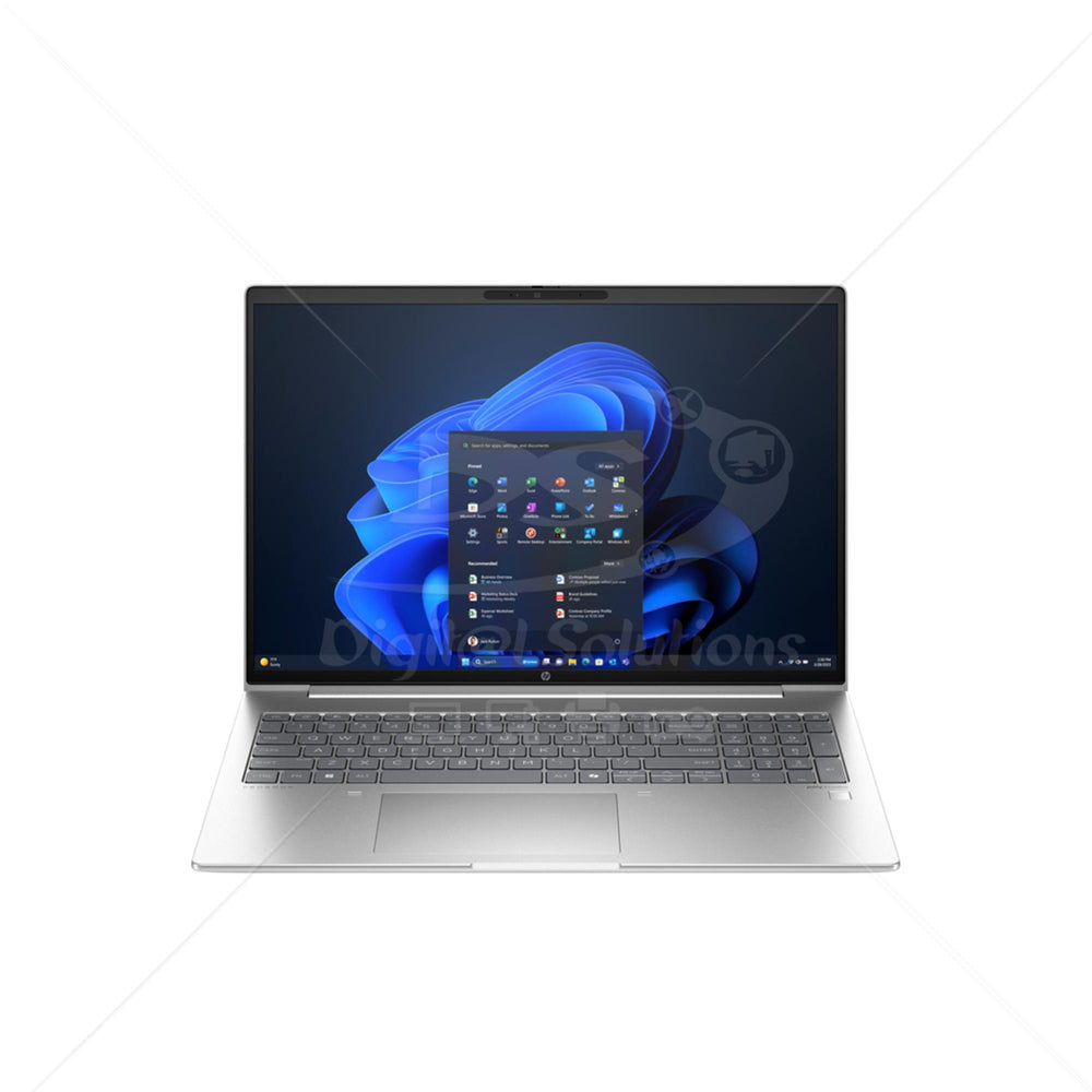Laptop HP Probook 460 G11 A27NWLA, Intel Core Ultra i5-125U, Pantalla 16 Plg, Memoria 16GB DDR5, Almacenamiento 512GB NVMe, Gráfica Integrada, Windows 11 Pro