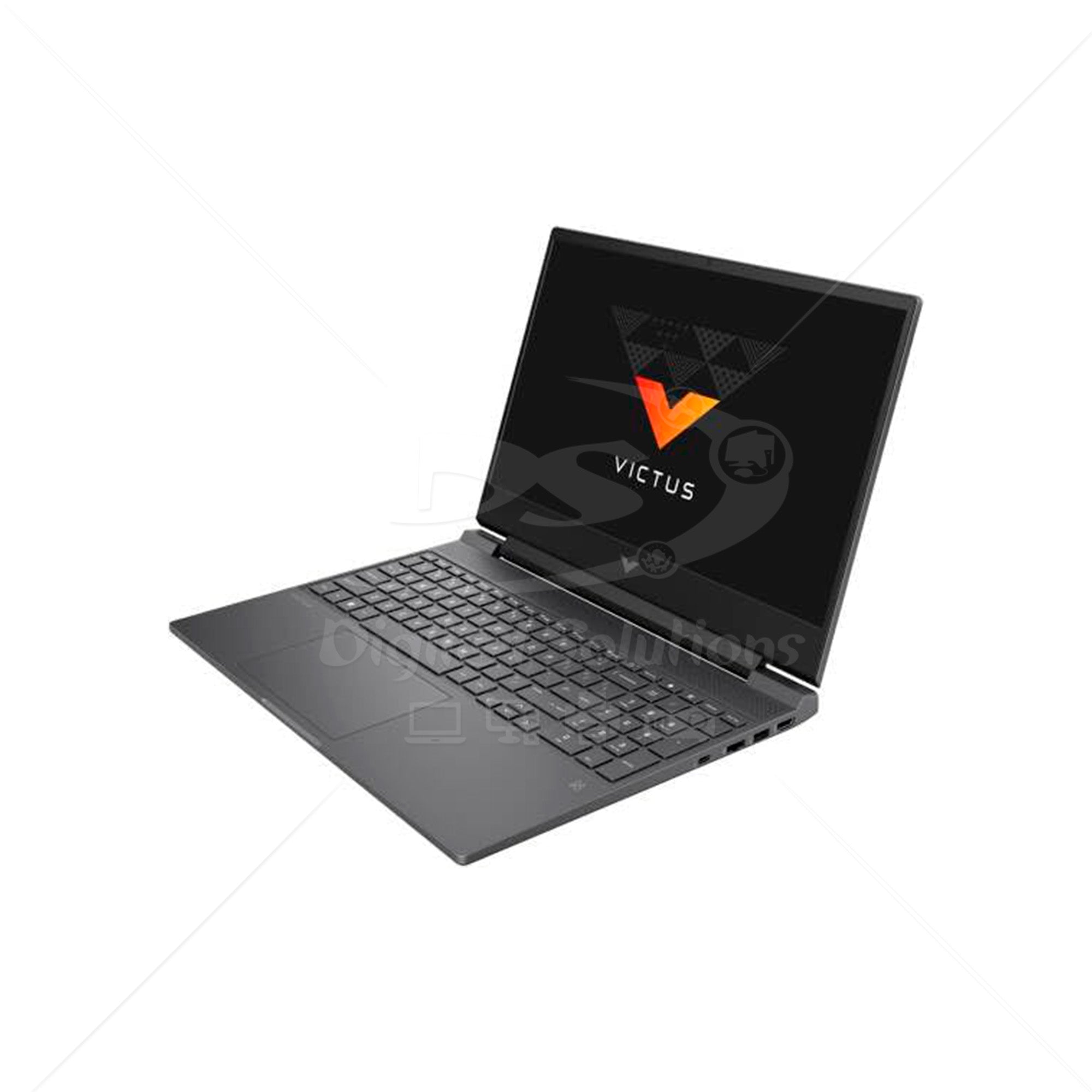 Laptop HP Victus 15-FA2701WM B8LN4UA-ABA, Intel i5 13420H, Pantalla 15.6 Plg, Memoria 16GB DDR4, Almacenamiento 512GB SSD, Gráfico Dedicada GeForce RTX 4050, Windows 11 Home