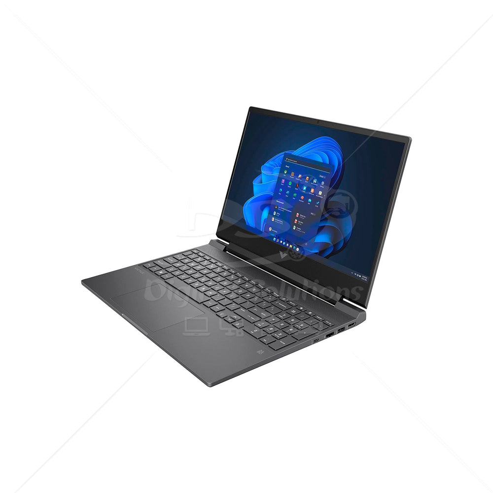 Laptop HP Victus 15-fa0033dx 9T9R8UA, Intel Core i5-1245H, Pantalla 15.6 Plg, Memoria 8GB DDR4, Almacenamiento 512GB NVMe, Gráfica Integrada, Windows 11 Home
