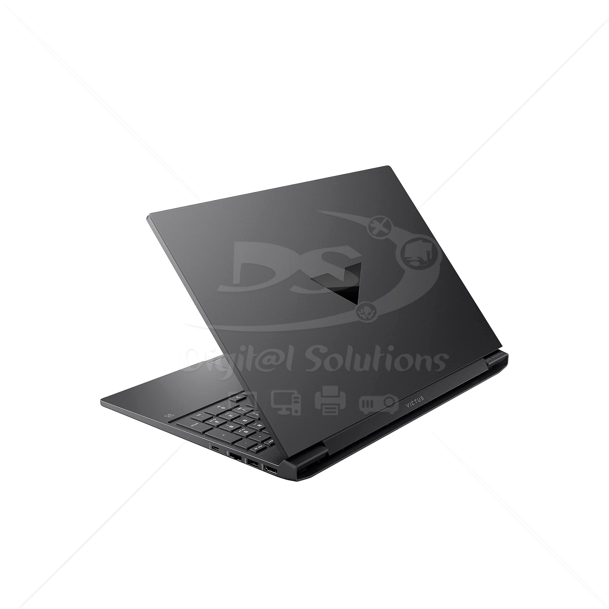 Laptop HP Victus 15-fa0033dx 9T9R8UA, Intel Core i5-1245H, Pantalla 15.6 Plg, Memoria 8GB DDR4, Almacenamiento 512GB NVMe, Gráfica Integrada, Windows 11 Home