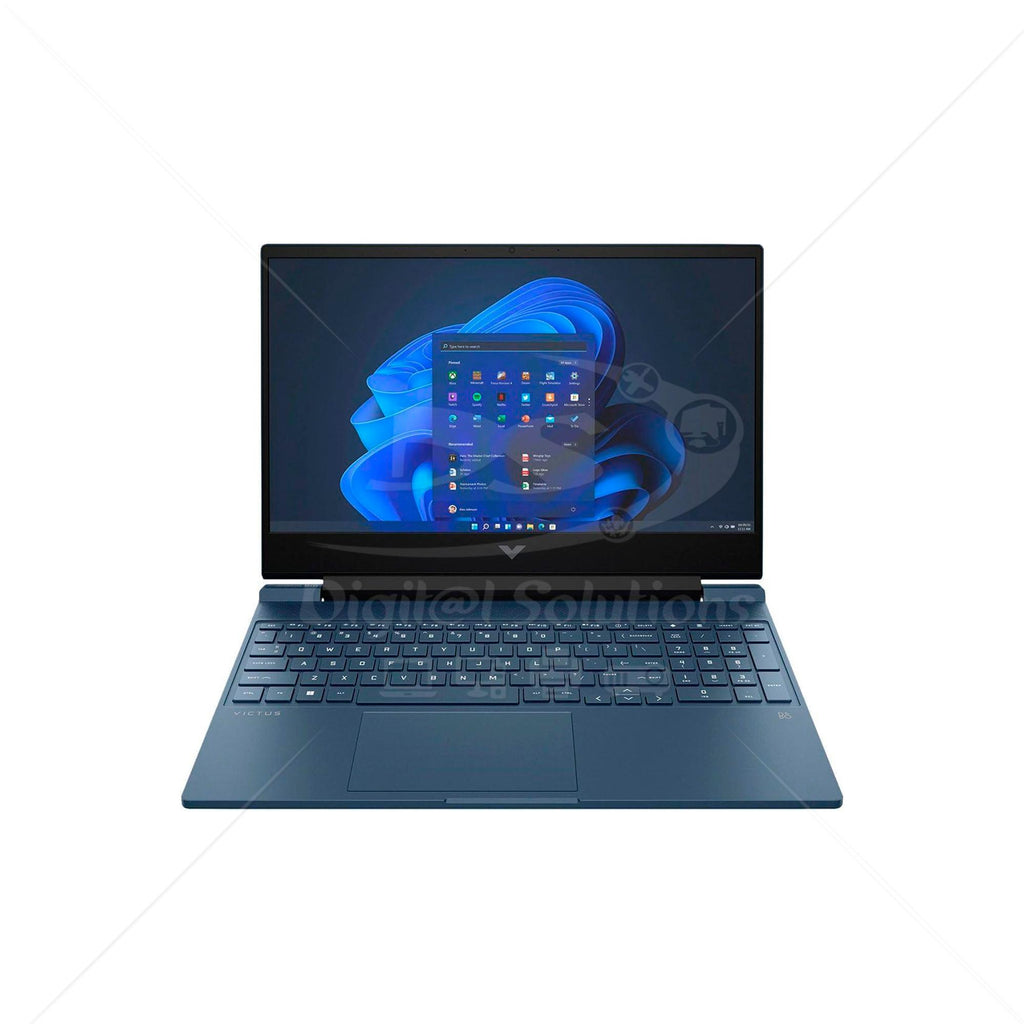 Laptop HP Victus 15-fa1657nr, Intel Core i7-13620H, Pantalla 15.6", Memoria 16GB DDR4, Almacenamiento 512GB, Gráfica Dedicada