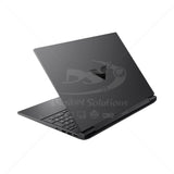 Laptop HP Victus 15-fb1013dx 845A2UA, AMD Ryzen 5, Pantalla 15.6" IPS, Memoria 8GB DDR5, Almacenamiento 512GB NVMe, Gráfica Dedicada NVIDIA RTX 2050, Windows 11 Home