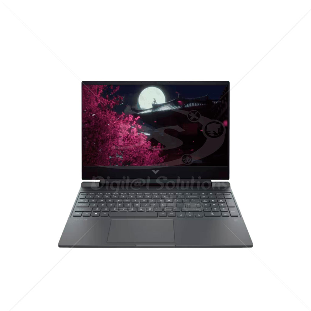 Laptop HP Victus 15-fb2017la A14LNLA#ABM AMD Ryzen 7 8845HS, Pantalla 15.6 Plg", Memoria 16GB DDR5, Almacenamiento 1TB, Gráfica Dedicada
