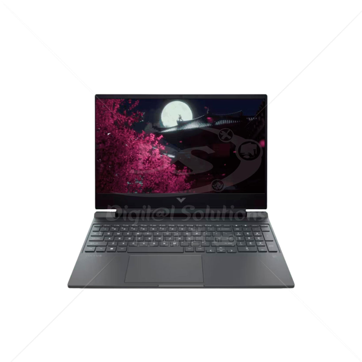 Laptop HP Victus 15-fb2017la A14LNLA#ABM AMD Ryzen 7 8845HS, Pantalla 15.6 Plg, Memoria 16GB DDR5, Almacenamiento 1TB, Gráfica Dedicada