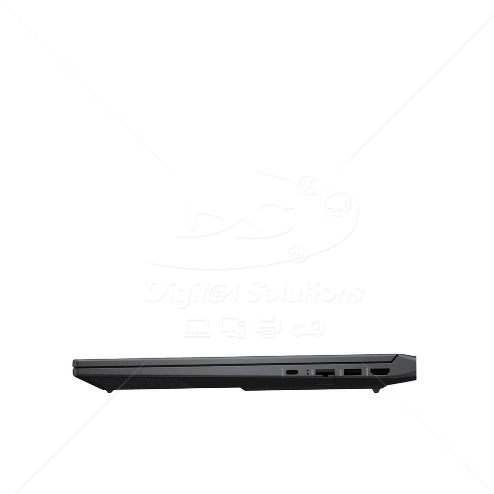 Laptop HP Victus 15-fb2063dx 9Z7L4UA, AMD Ryzen 5 7535HS, Pantalla 15.6 Plg, Memoria 8GB DDR5, Almacenamiento 512GB NVMe, Gráfico Dedicada AMD RX 6550M, Windows 11 Home