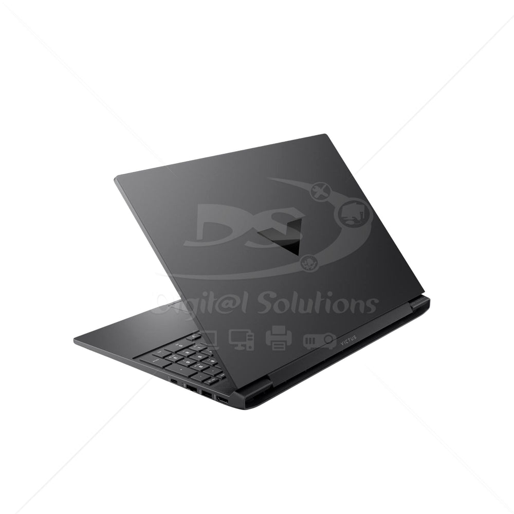 Laptop HP Victus 15-fb2063dx 9Z7L4UA, AMD Ryzen 5 7535HS, Pantalla 15.6 Plg, Memoria 8GB DDR5, Almacenamiento 512GB NVMe, Gráfico Dedicada AMD RX 6550M, Windows 11 Home