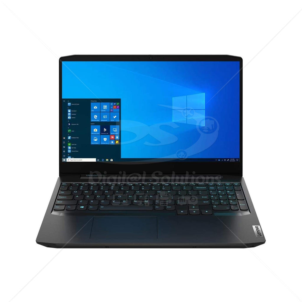 Laptop Lenovo Ideapad Gaming 3 15IAH7 82S900S1US