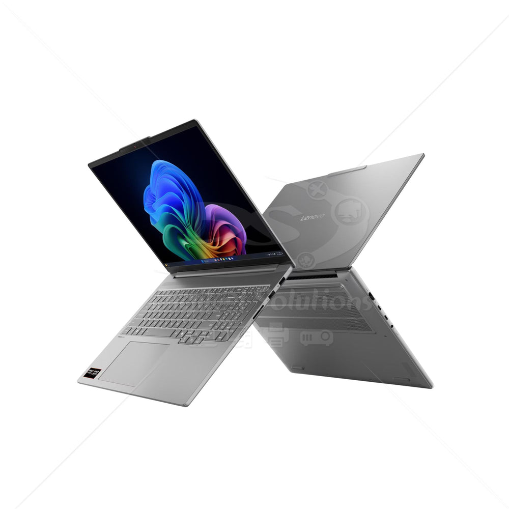 Laptop Lenovo Ideapad Pro 5 AMD Ryzen AI 7-350 83JN0019USl, 16Plg, 1TB SSD, 16GB RAM LPDDR5x Soldada, Windows 11 Home