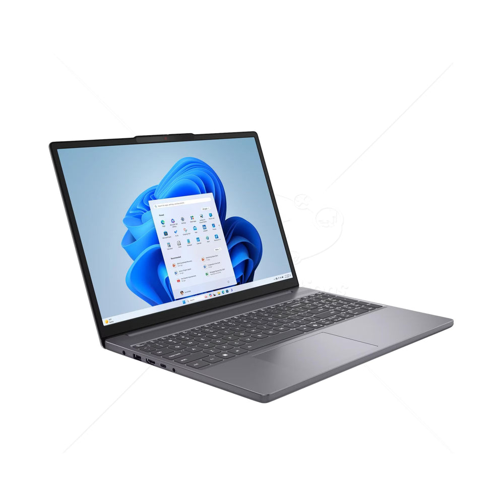 Laptop Lenovo Ideapad Slim 3 83K100PRGJ 15AMN8 I5-13420H, Pantalla 15.6 Plg, Memoria 8GB DDR5 Soldada, Almacenamiento 512GB SSD, Windows 11 Home