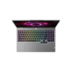 Laptop Lenovo LOQ 15AHP10, 83JG007PUS, AMD Ryzen 7 250, Pantalla 15.6 Plg, Memoria 16GB DDR5, Almacenamiento 512GB SSD M.2, Gráfica RTX 5060, Windows 11 Home