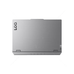 Laptop Lenovo LOQ 15AHP10, 83JG007PUS, AMD Ryzen 7 250, Pantalla 15.6 Plg, Memoria 16GB DDR5, Almacenamiento 512GB SSD M.2, Gráfica RTX 5060, Windows 11 Home