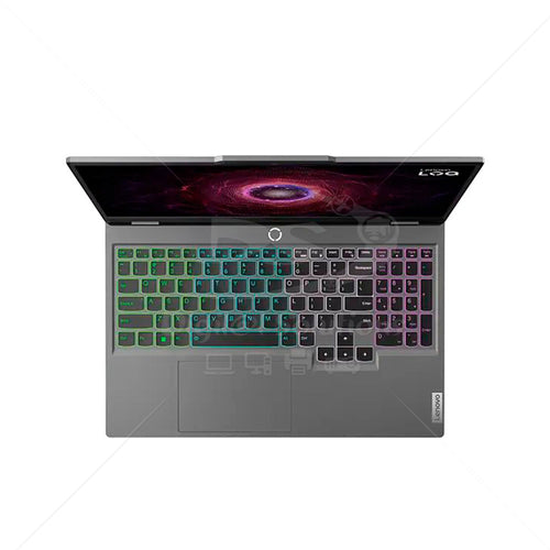 Laptop Lenovo LOQ 15ARP9, AMD Ryzen 7 7435HS, Pantalla 15.6