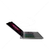 Laptop Lenovo LOQ 15ARP9, AMD Ryzen 7 7435HS, Pantalla 15.6", Memoria 16GB DDR5, Almacenamiento 512GB NVMe, Gráfica Dedicada NVIDIA RTX 4060, Windows 11 Home
